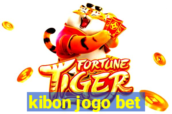 kibon jogo bet